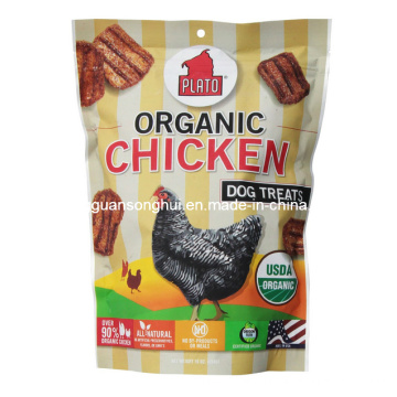 Dog Treats Packsack / Tierfutter Verpackungsbeutel